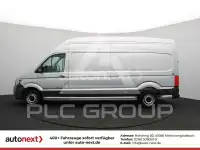 2022 Volkswagen Crafter