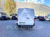 2022 Volkswagen Crafter