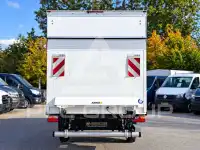 2022 Volkswagen Crafter