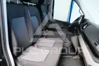 2022 Volkswagen Crafter