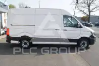 2022 Volkswagen Crafter