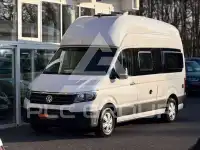 2022 Volkswagen Crafter