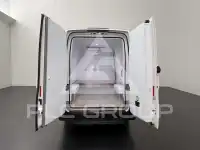 2022 Volkswagen Crafter