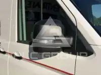 2022 Volkswagen Crafter