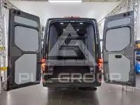 2022 Volkswagen Crafter