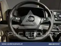 2022 Volkswagen Crafter