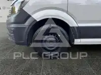 2022 Volkswagen Crafter