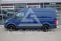 2023 Volkswagen Crafter