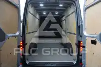 2022 Volkswagen Crafter