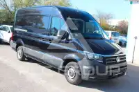 2022 Volkswagen Crafter