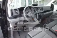 2022 Volkswagen Crafter