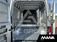 2022 Volkswagen Crafter