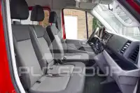 2021 Volkswagen Crafter