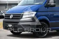 2022 Volkswagen Crafter