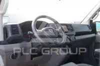 2022 Volkswagen Crafter