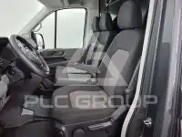 2022 Volkswagen Crafter