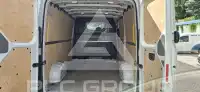 2022 Volkswagen Crafter