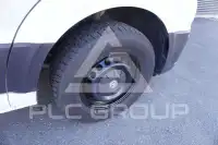 2022 Volkswagen Crafter