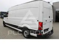 2022 Volkswagen Crafter
