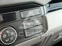 2022 Volkswagen Crafter
