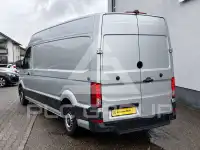 2022 Volkswagen Crafter