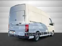 2022 Volkswagen Crafter