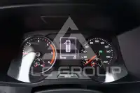 2022 Volkswagen Crafter
