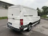 2022 Volkswagen Crafter