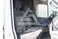 2022 Volkswagen Crafter