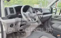 2022 Volkswagen Crafter