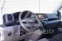 2022 Volkswagen Crafter