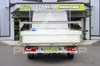 2022 Volkswagen Crafter