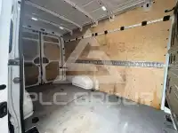2022 Volkswagen Crafter