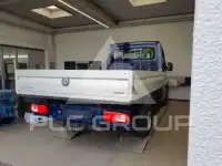 2022 Volkswagen Crafter
