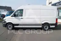 2022 Volkswagen Crafter
