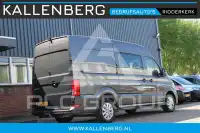 2022 Volkswagen Crafter