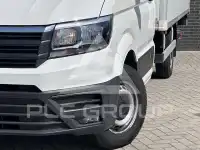 2022 Volkswagen Crafter