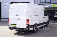 2022 Volkswagen Crafter