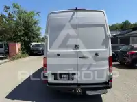 2022 Volkswagen Crafter