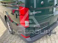 2022 Volkswagen Crafter