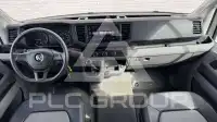 2022 Volkswagen Crafter