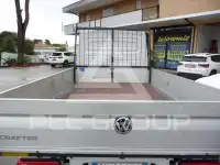 2022 Volkswagen Crafter