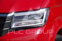 2022 Volkswagen Crafter