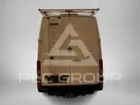 2022 Volkswagen Crafter