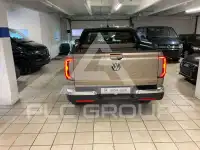 2022 Volkswagen Amarok