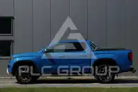 2022 Volkswagen Amarok