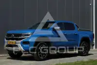 2022 Volkswagen Amarok