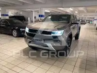 2022 Volkswagen Amarok