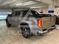 2022 Volkswagen Amarok