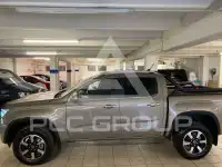 2022 Volkswagen Amarok